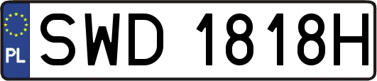 SWD1818H