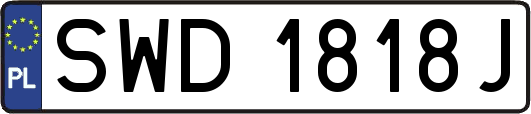 SWD1818J
