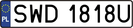 SWD1818U