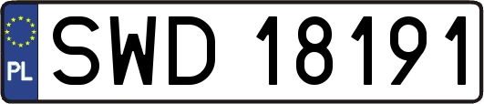 SWD18191