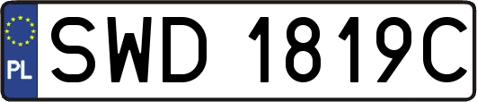 SWD1819C