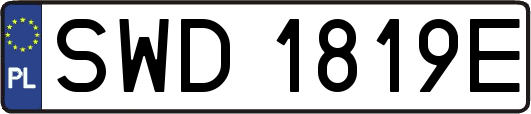 SWD1819E