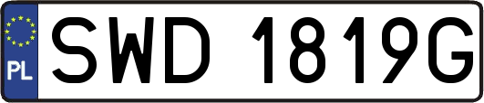 SWD1819G
