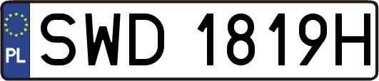 SWD1819H