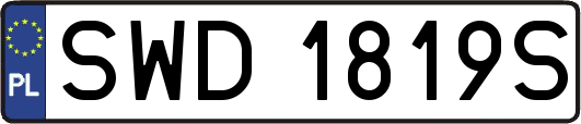 SWD1819S