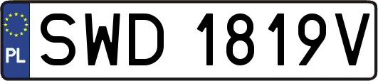 SWD1819V