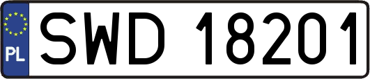 SWD18201
