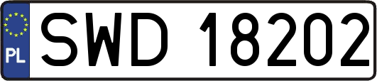 SWD18202
