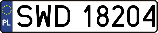 SWD18204