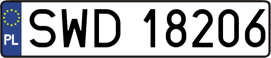 SWD18206