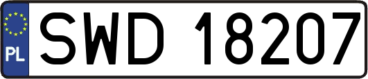 SWD18207