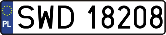 SWD18208