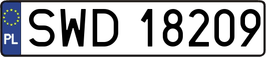 SWD18209