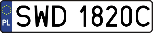 SWD1820C