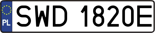 SWD1820E