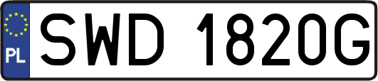 SWD1820G