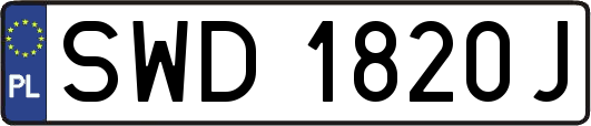 SWD1820J