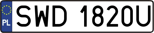 SWD1820U