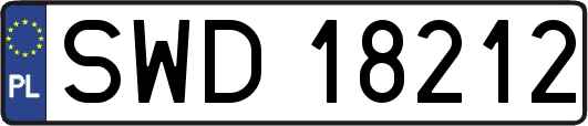 SWD18212