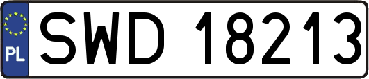 SWD18213