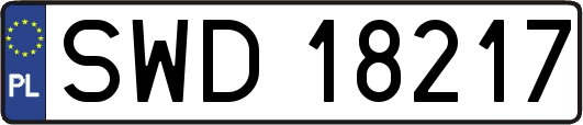 SWD18217
