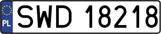 SWD18218