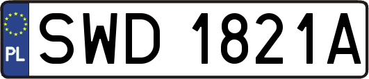 SWD1821A