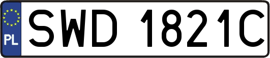 SWD1821C