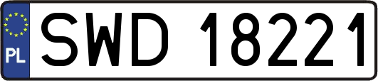 SWD18221
