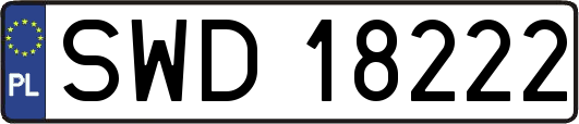 SWD18222
