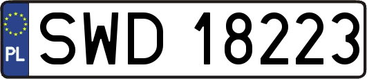 SWD18223