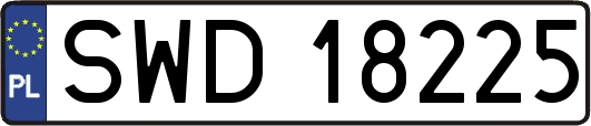 SWD18225