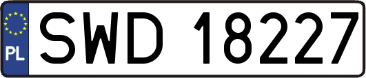SWD18227