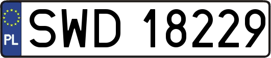SWD18229