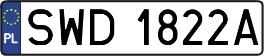 SWD1822A