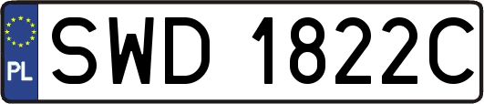SWD1822C