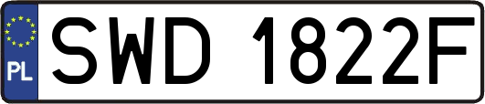 SWD1822F