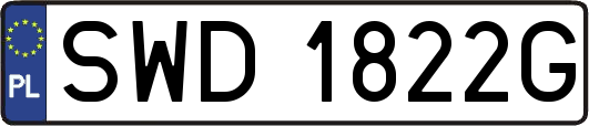 SWD1822G