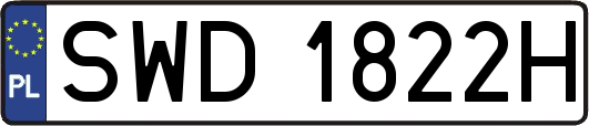 SWD1822H