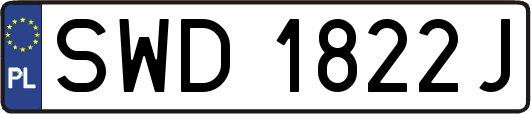 SWD1822J