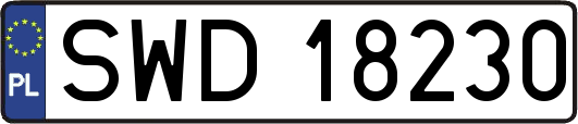 SWD18230