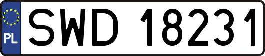 SWD18231