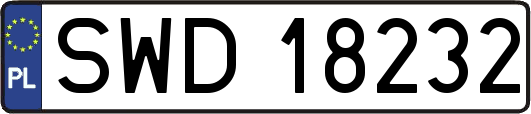 SWD18232