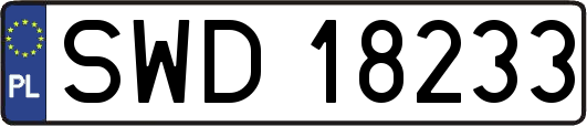 SWD18233