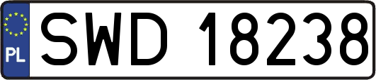 SWD18238