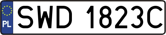 SWD1823C