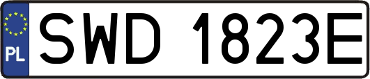 SWD1823E