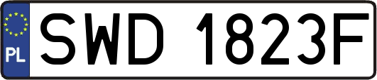 SWD1823F