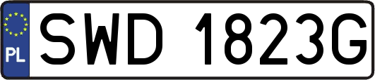 SWD1823G