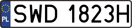 SWD1823H